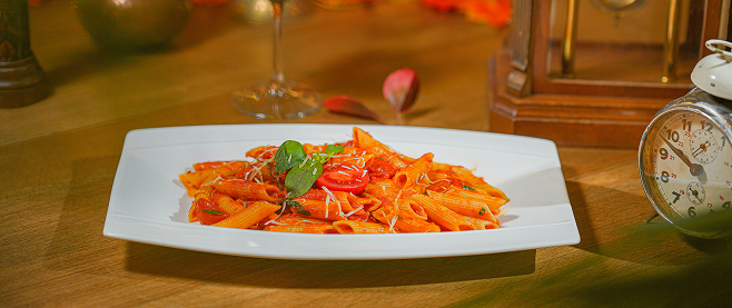 Pasta Tradicionale